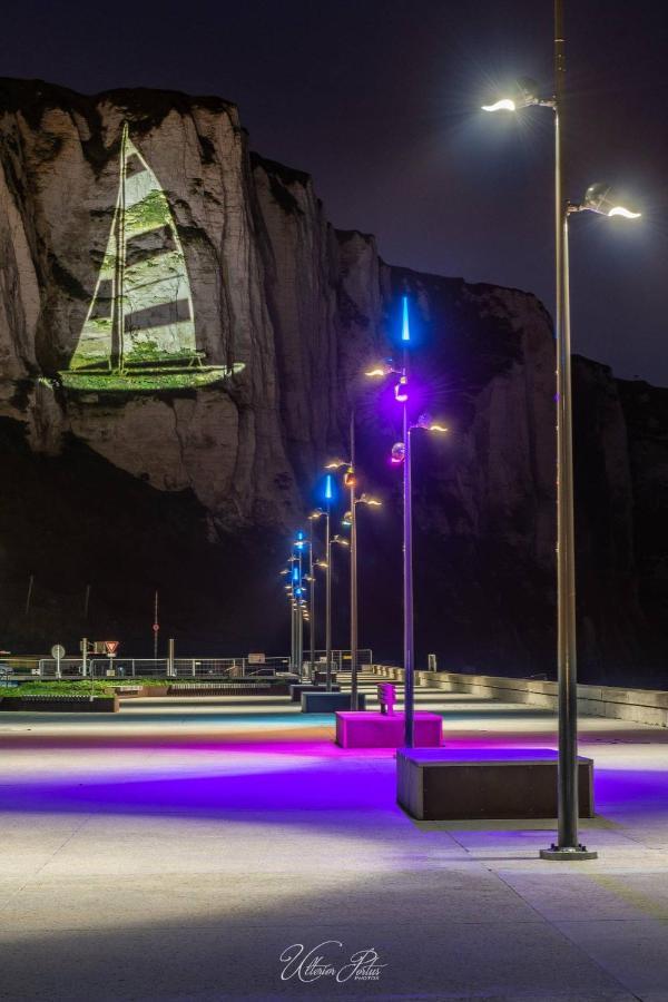 Le 101 - Les Locations Isahora Διαμέρισμα Ε (Σεν Μαριτίμ) Εξωτερικό φωτογραφία